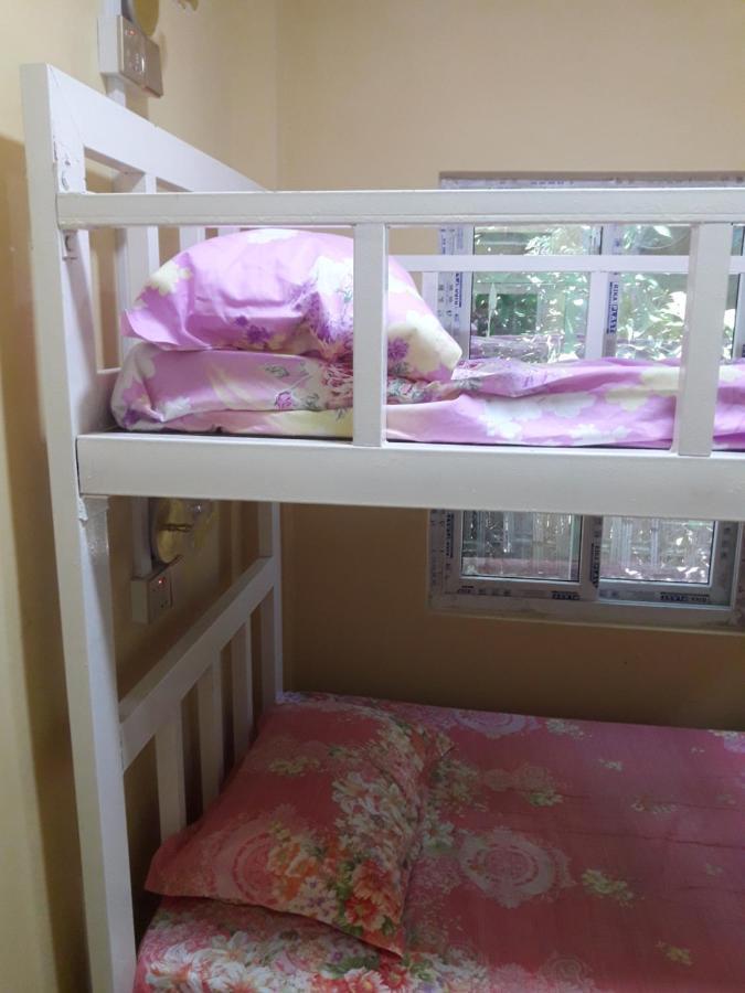Albergue My Family Nyaung-U Exterior foto
